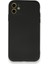 Iphone 11 Kılıf Lansman Silikon ve Esnek 2