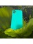 Iphone 11 Kılıf Kaliteli Silikon Kılıf - Su Yeşili Kılıf 3