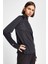 Kadın Koşu Yarım Fermuarlı Sweatshirt 25B-2008 2