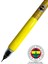 Fenerbahçe Wise Lisanslı Versatil Kalem 0.7mm 2