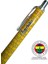 Fenerbahçe Wise Lisanslı Versatil Kalem 0.7mm 4