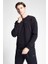 Erkek Sweatshirt 25S-1242-25B 1