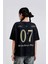 Siyah Metatron Angel Unisex T-Shirt 5