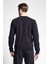 Erkek Sweatshirt 25S-1242-25B 3