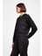 Kadın Antrenman Fermuarlı Sweatshirt 25B-2046 3