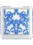 Florance Plek­si Peçetelik 17X17CM 1