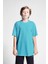Çocuk Kısa Kol T-Shirt 25S-3298-25B 1