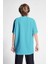 Çocuk Kısa Kol T-Shirt 25S-3298-25B 4