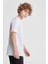 Çocuk Kısa Kol T-Shirt 25B-3024 2