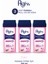 s Roll-On Hassas Ciltler Pudralı Sir Ağda 100 ml x 3 Adet 1