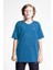 Çocuk Kısa Kol T-Shirt 25S-3221-25B 1