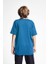 Çocuk Kısa Kol T-Shirt 25S-3221-25B 3