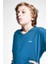 Çocuk Kısa Kol T-Shirt 25S-3221-25B 4