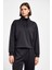 Kadın Antrenman Yarım Fermuarlı Sweatshirt 25B-2052 1