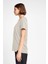 Kadın Antrenman Kısa Kol T-Shirt 25B-2057 4
