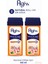 Natural Roll-On Sir Ağda 100 ml x 2 1