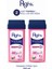 2 Adet Agiss Roll-On Pudralı Sir Ağda 1