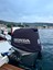 Dıştan Takma Motor Kılıfı Honda 60 Hp 1
