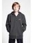 Çocuk Fermuarlı Kapüşonlu Sweatshirt 25S-3226-25B 1