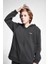 Çocuk Fermuarlı Kapüşonlu Sweatshirt 25S-3226-25B 2