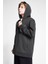 Çocuk Fermuarlı Kapüşonlu Sweatshirt 25S-3226-25B 3