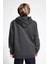 Çocuk Fermuarlı Kapüşonlu Sweatshirt 25S-3226-25B 4