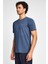 Erkek Kısa Kol T-Shirt 25S-1294-25B 1
