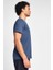 Erkek Kısa Kol T-Shirt 25S-1294-25B 2