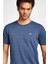 Erkek Kısa Kol T-Shirt 25S-1294-25B 3