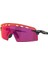 Encoder Strıke Vented Prızm (OO9235-923502) | Unisex Kırmızı Güneş Gözlüğü 1