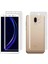 Huawei Mate 10 Lite ile Uyumlu Ön Arka Koruma Full Body Jelatin 1