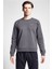 Erkek Sweatshirt 25S-1242-25B 1
