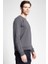 Erkek Sweatshirt 25S-1242-25B 2