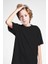 Çocuk Kısa Kol T-Shirt 25S-3298-25B 4