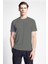 Erkek Kısa Kol T-Shirt 25S-1298-25B 1