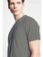 Erkek Kısa Kol T-Shirt 25S-1298-25B 2