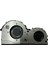 Lenovo Uyumlu Ideapad 330-15ICH Type 81FK, 330-17ICH Type 81FL Cpu Fan, Işlemci Fanı 1