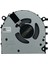 Lenovo Uyumlu Ideapad Creator 5-16ACH6 82L6000STX Cpu Fan, Işlemci Fanı 12V Versiyon 1