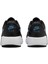 Air Max Sc Black Sneaker Hakiki Deri Erkek Günlük Spor Ayakkabı Siyah-Mavi 4
