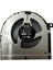 Lenovo Uyumlu Ideapad Gaming 3-15IHU6 82K101EMTX Cpu Fan, Işlemci Fanı 1