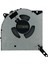 Lenovo Uyumlu 5H40S20352, 5H40S20355 Cpu Fan, Işlemci Fanı 5V Versiyon 1