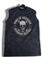 Sons Of Anarchy Ense Baskılı Yıkamalı Kolsuz Tişört, Unisex Soa Temalı Sıfır Kollu Retro Atlet 3