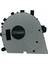 Lenovo Uyumlu 5H40S19963, DFS2001054A0T-FLMT Cpu Fan, Işlemci Fanı 1