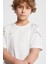 Çocuk Kısa Kol T-Shirt 25B-3038 4