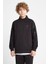 Çocuk Fermuarlı Sweatshirt 25B-3015 1