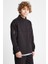 Çocuk Fermuarlı Sweatshirt 25B-3015 2