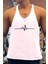 Heartattack Gym Fitness Tank Top Sporcu Atleti 1