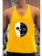 Barqo Gym Fitness Tank Top Sporcu Atleti 1