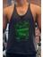 Stronger Gym Fitness Tank Top Sporcu Atleti 1