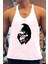 Monk Gym Fitness Tank Top Sporcu Atleti 1